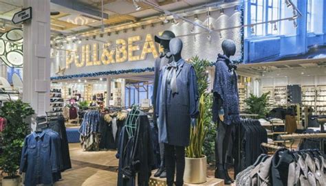 pull and bear trabajo|Trabajar en Pull & Bear España Ofertas de empleo e información ...